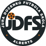 JDFS Alberts