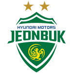 Jeonbuk Hyundai Motors