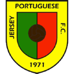 Jersey Portuguese FC