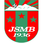 JSM Bejaia