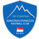 Jungfrau Punggol FC