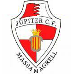 Jupiter CF Massamagrell