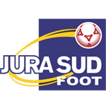 Jura Sud-Foot