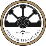Kelham Island FC