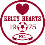 Kelty Hearts LFC