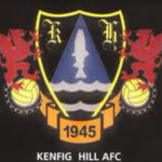 Kenfig Hill