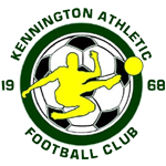 Kennington Athletic Reserves