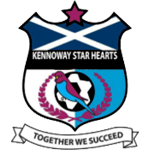 Kennoway Star Hearts