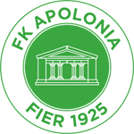 KF Apolonia Fier