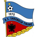 KF Shkendija Tirane