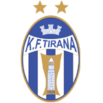 KF Tirana