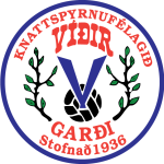 KF Vidir