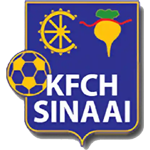 KFC Herleving Sinaai