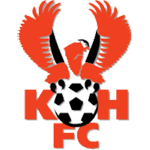 Kidderminster Harriers Reserves