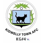 Kidwelly Town