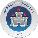 Kilbarrack United