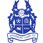 Kingsbury Town FC