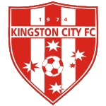 Kingston City