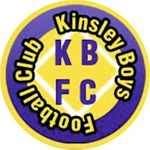 Kinsley Boys FC