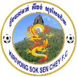 Kirivong Sok Sen Chey