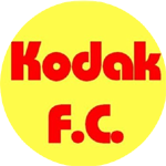 Kodak Harrow 3rd