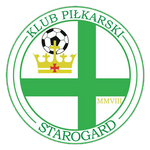 KP Starogard Gdanski