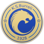 KS Burreli