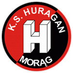 KS Huragan Morag