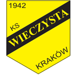 KS Wieczysta Krakow