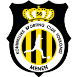 KSC Toekomst Menen