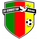 Kurdistan SV Duren