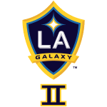 LA Galaxy II