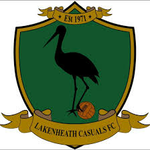 Lakenheath Casuals Reserves