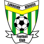 Lakeside Athletic Reserves