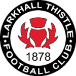 Larkhall Thistle Community FC