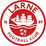 Larne Women