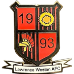 Lawrence Weston AFC