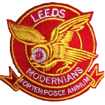 Leeds Modernians Reserves