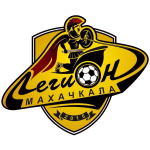 Legion-Dinamo Makhachkala