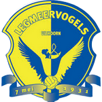 Legmeervogels