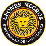 Leones Negros de la Universidad Guadalajara Premier