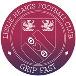 Leslie Hearts AFC