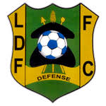 Lesotho Defence Force FC