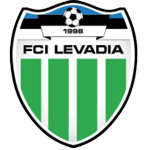 Levadia Tallinn