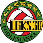 LGKS 38 Podlesianka Katowice