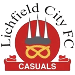 Lichfield City Casuals