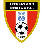 Litherland REMYCA Reserves