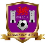 Llandarcy