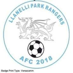 Llanelli Park Rangers