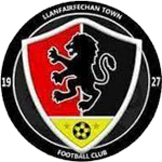 Llanfairfechan Town Reserves